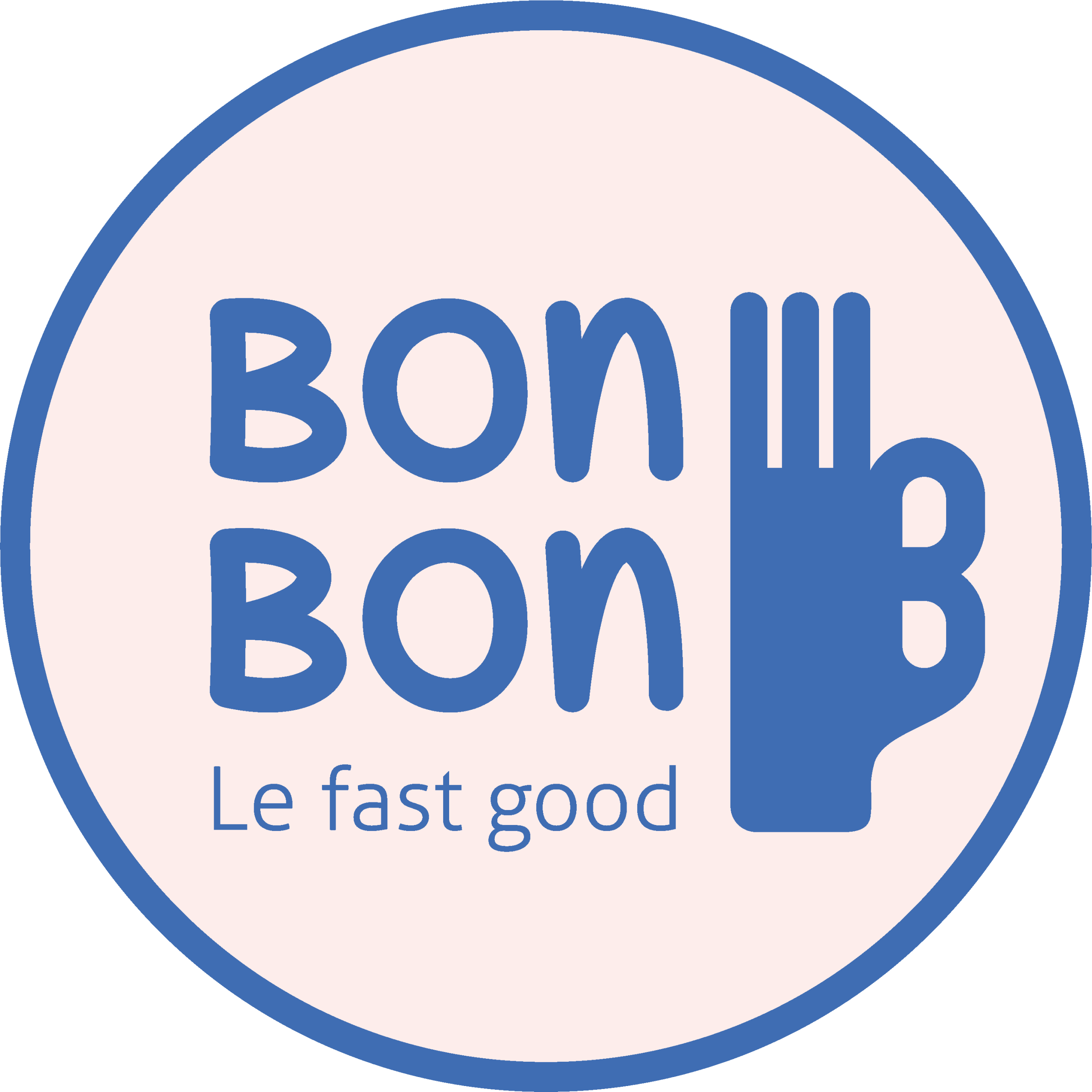 BonBon Fast Good