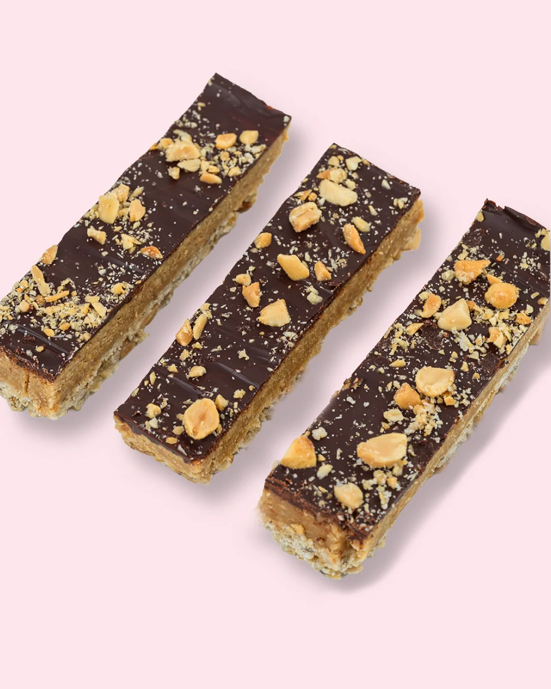 Snickers maison BonBon